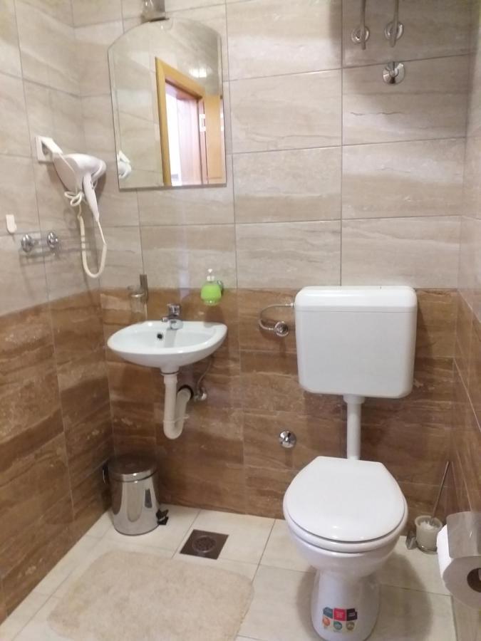 Sun City Apartments Trebinje Exterior photo