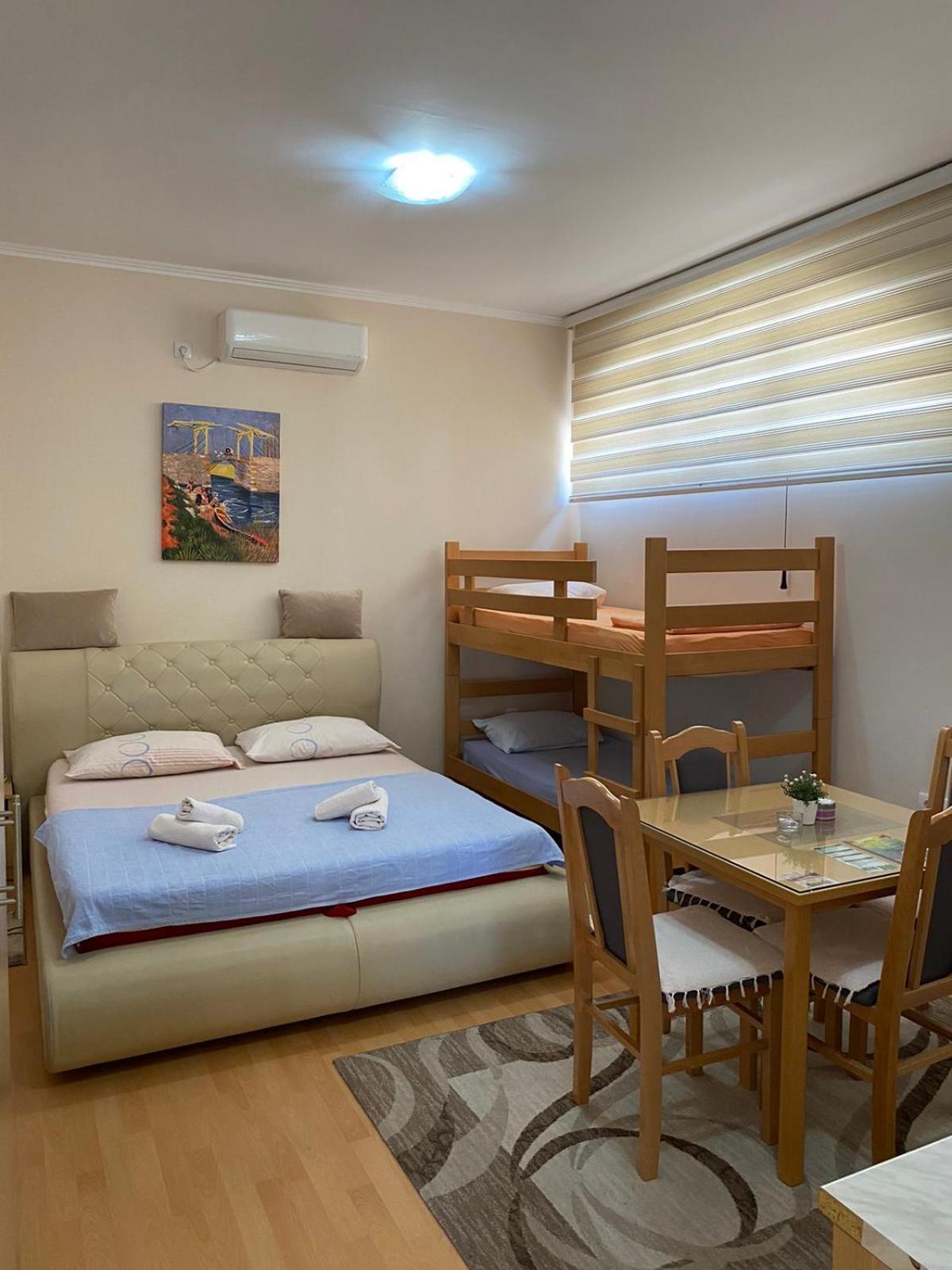 Sun City Apartments Trebinje Exterior photo