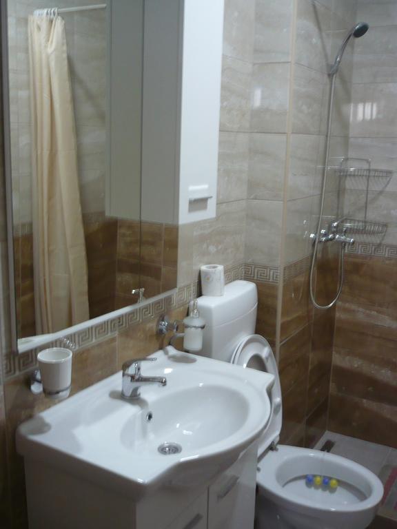 Sun City Apartments Trebinje Exterior photo