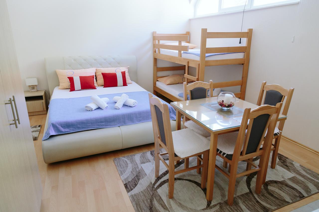 Sun City Apartments Trebinje Exterior photo