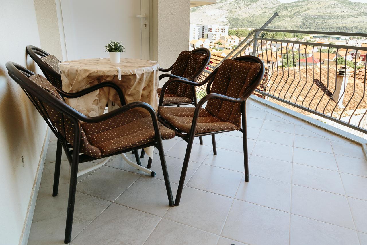 Sun City Apartments Trebinje Exterior photo