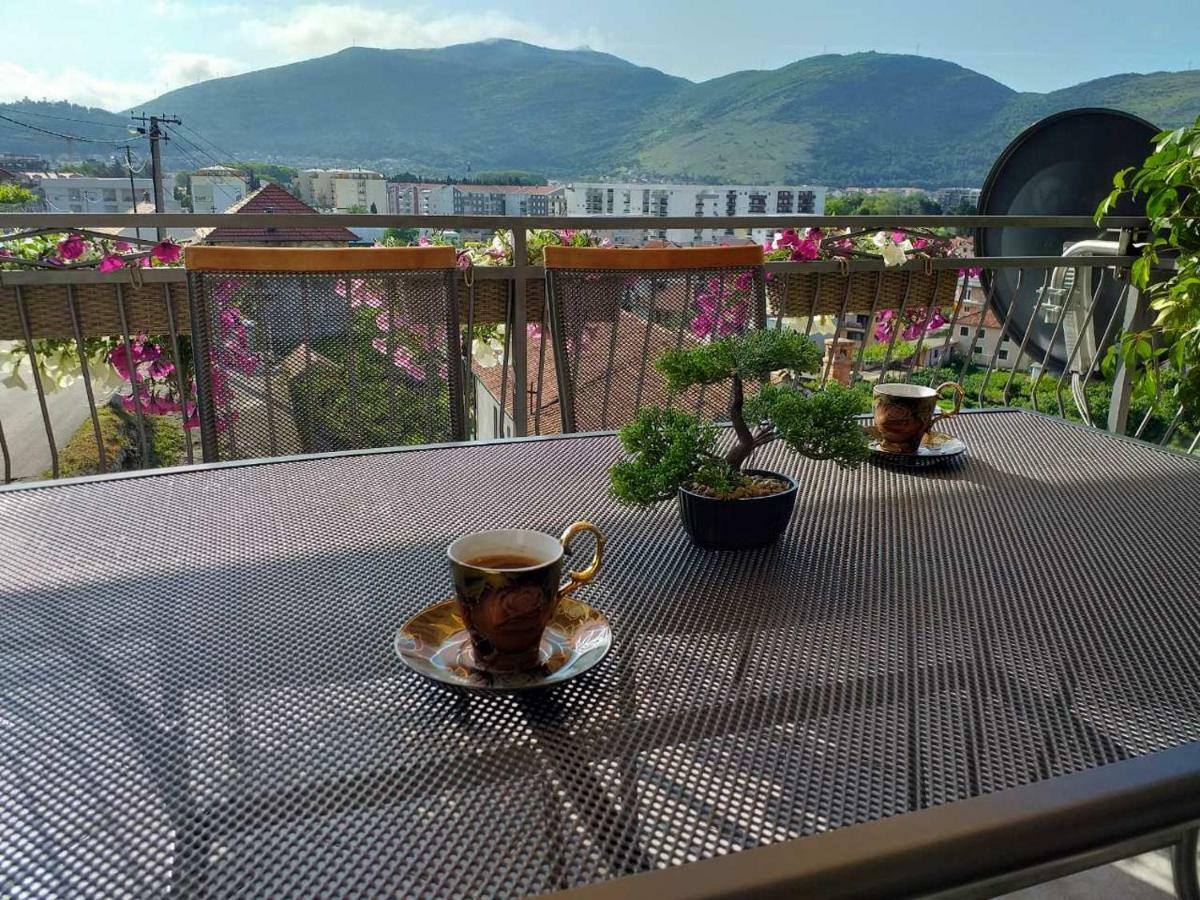 Sun City Apartments Trebinje Exterior photo
